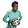 Germany 26 Home Goalkeeper Voetbalshirt Authentiek Replica