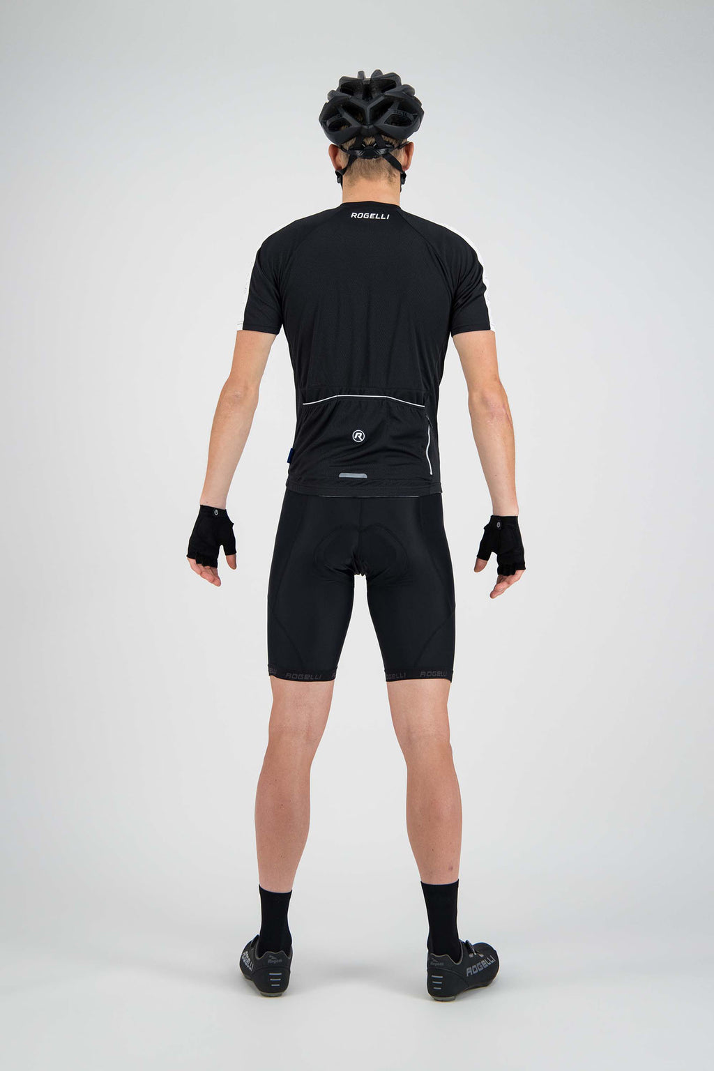 Explore wielershirt