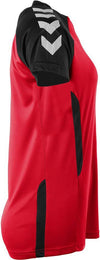Aarhus Ladies Shirt Ss