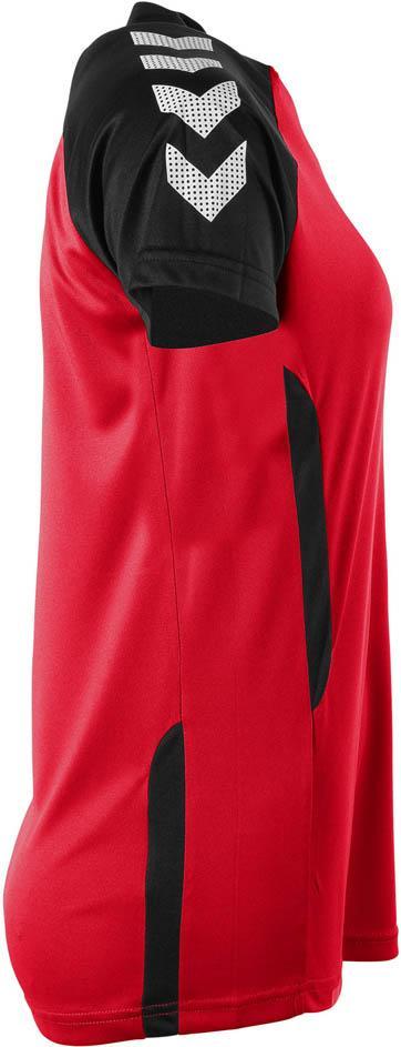 Aarhus Ladies Shirt Ss