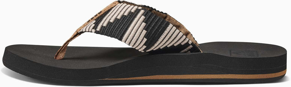Reef Spring Woven