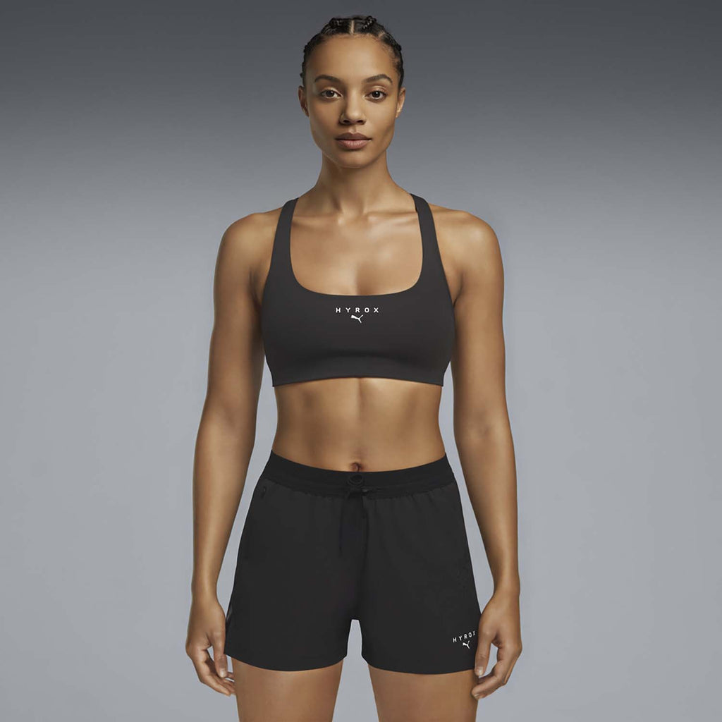 Puma X Hyrox Tech Bra