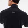 Heat Half Zip longsleeve