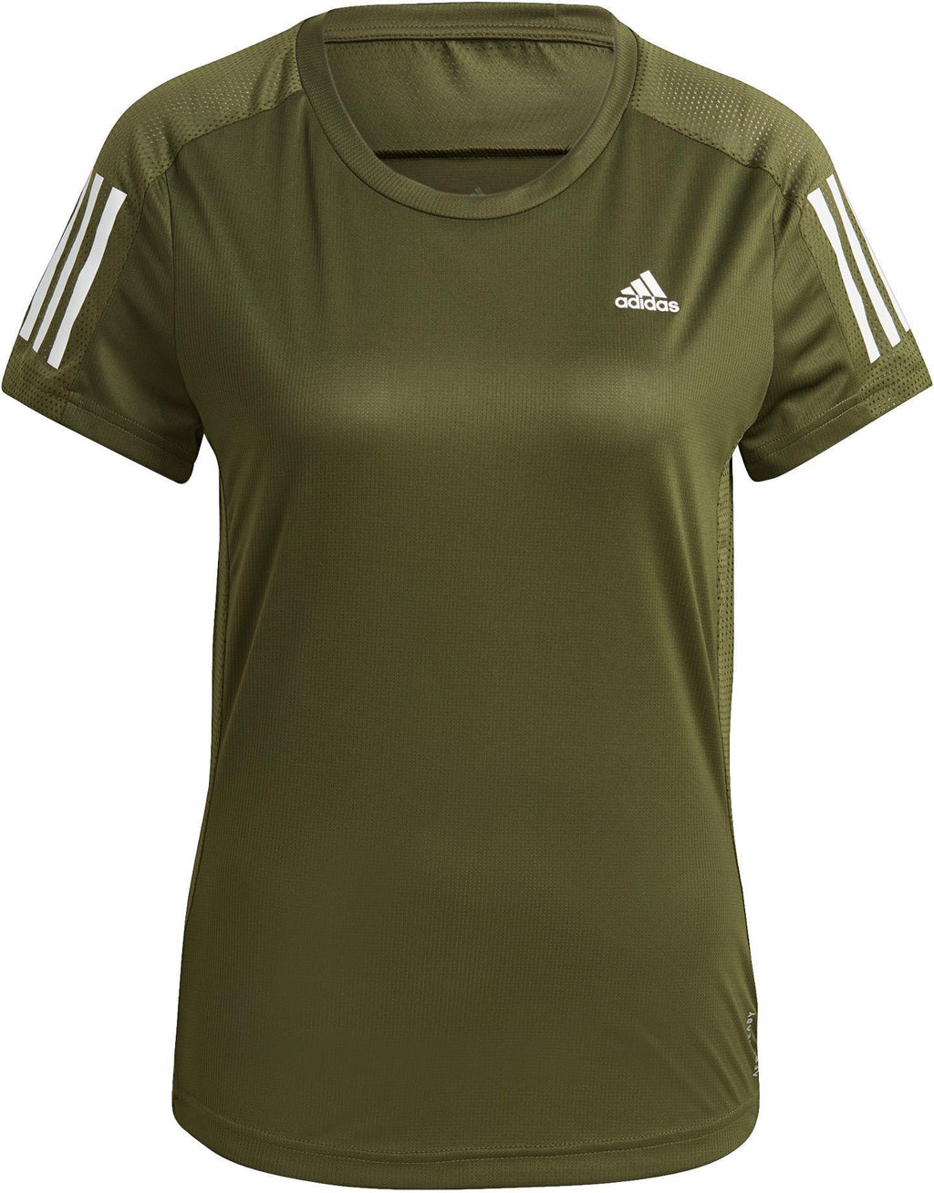 own the run tee
