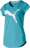 heather cat tee