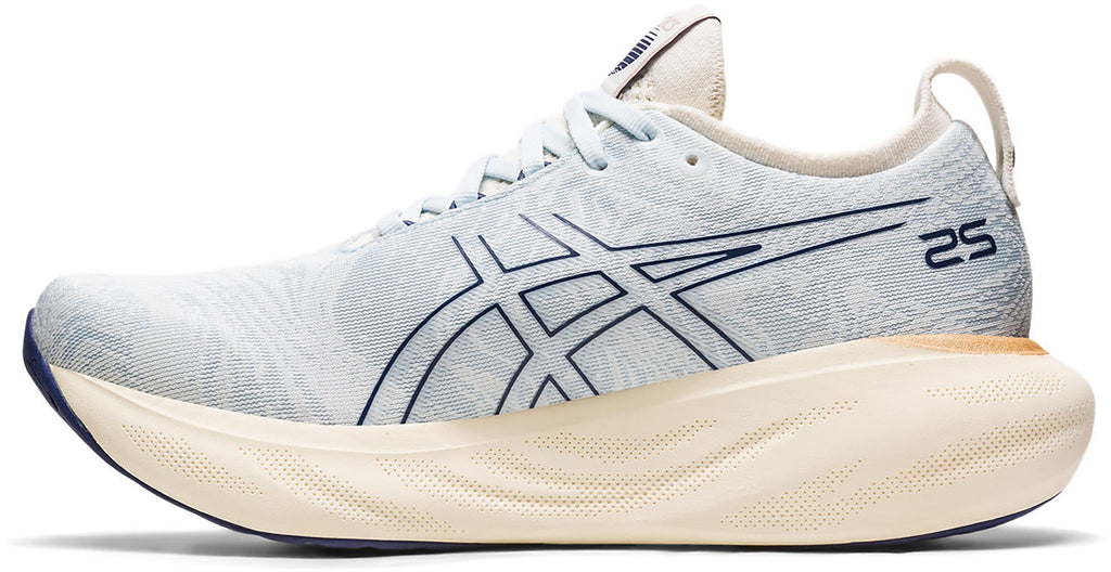 GEL-Nimbus 25 hardloopschoenen