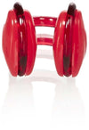 UNIVERSAL NOSE CLIP AU RED