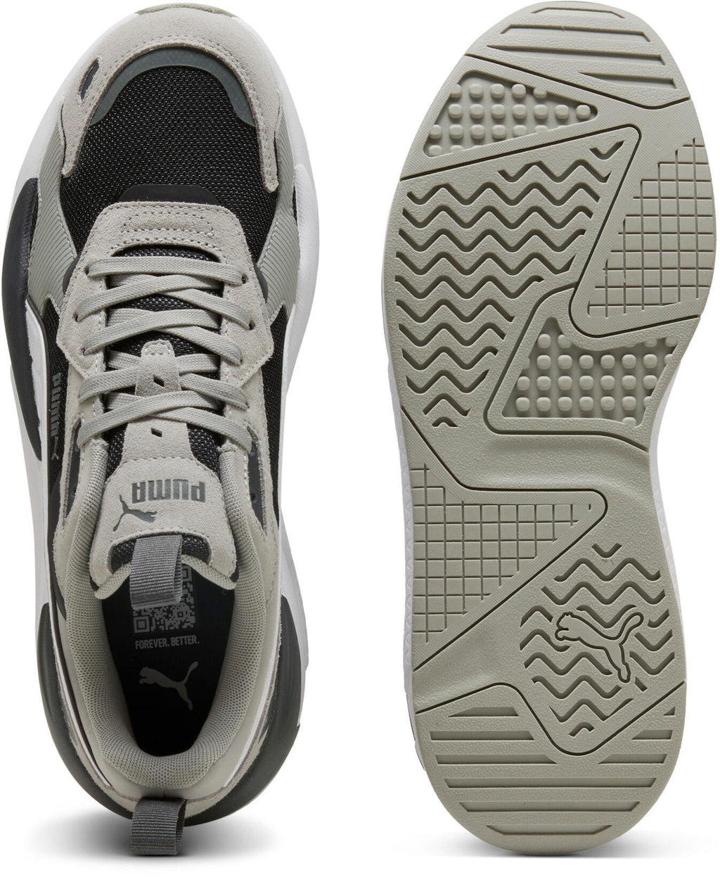 X-ray 3 SD sneaker