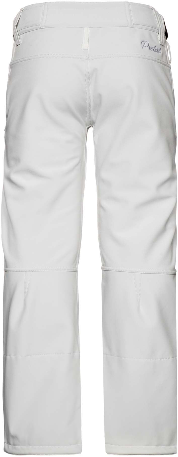Lole Softshell kids skibroek