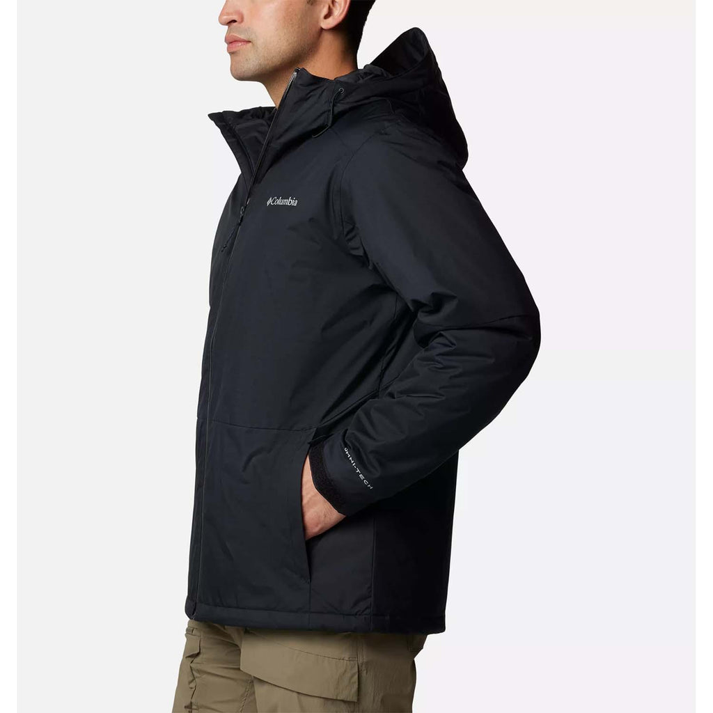 point park ii insulated jack