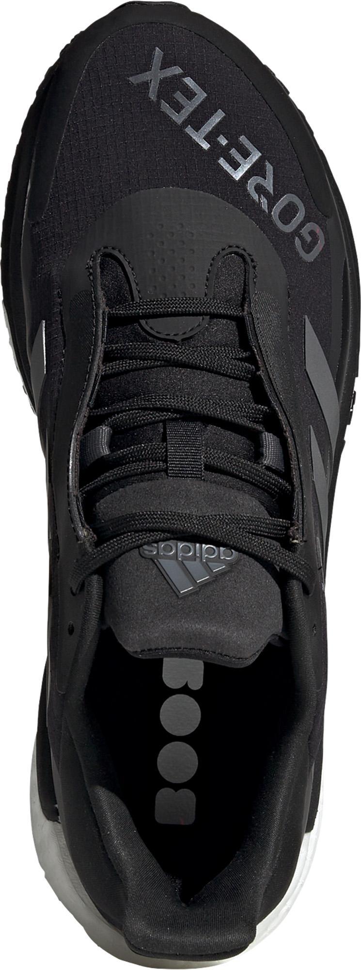 Solar Glide 4 GTX M férfi futócipő angol méret