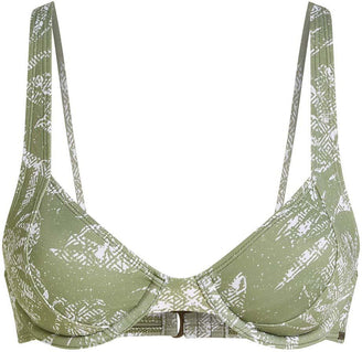 Elsie Underwire Top