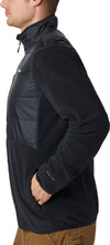 Basin Butte Fleece Full Zip