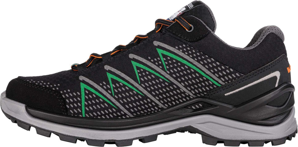 lowa ferrox nijmegen gtx ws navy/ic