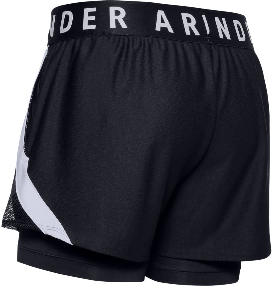 Play Up 2-in-1 short