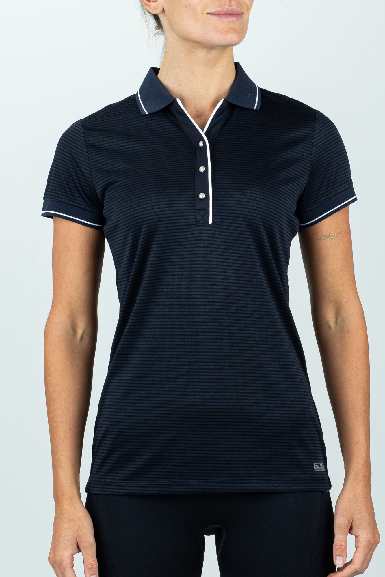 Slam polo