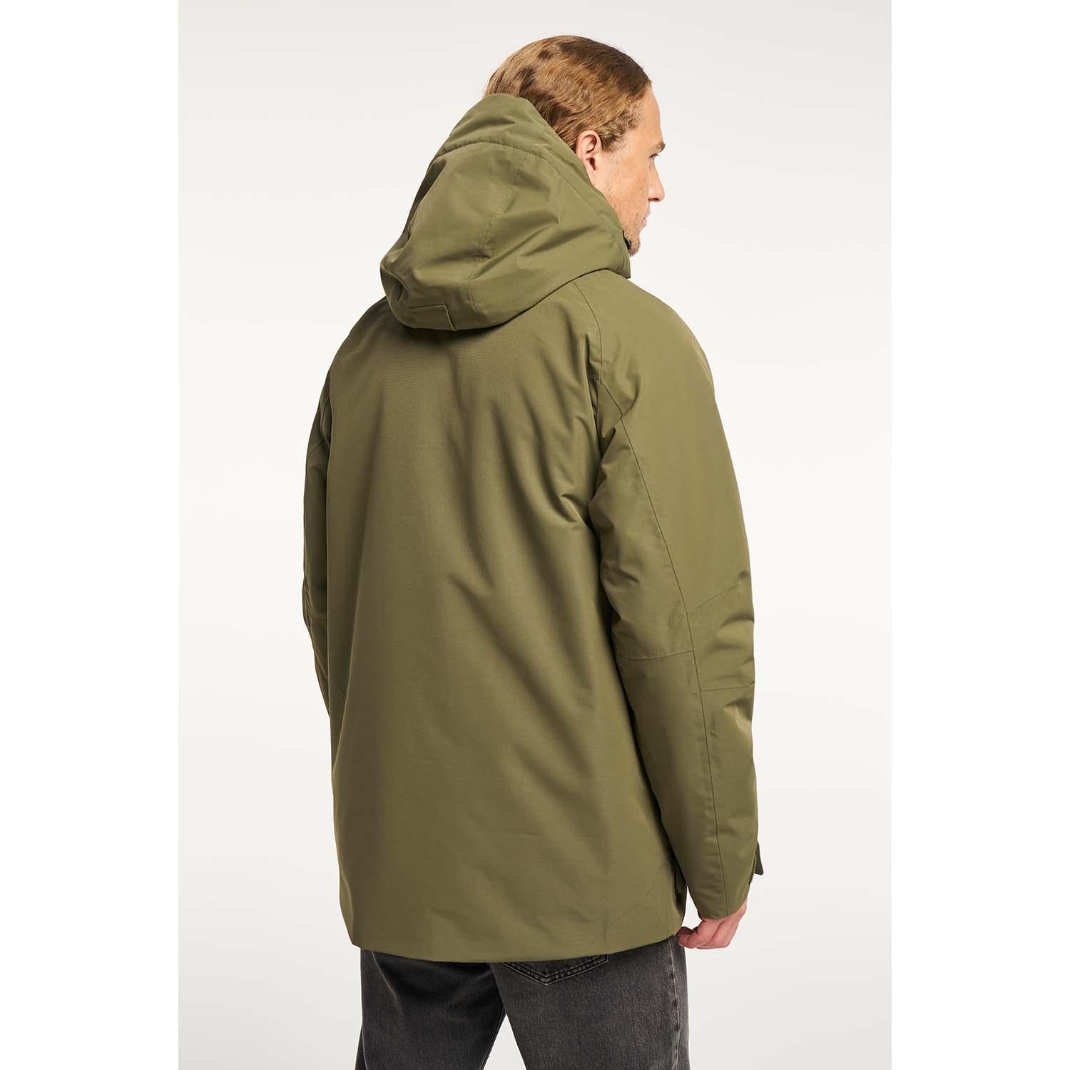 ronin jacket men