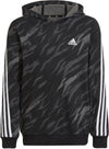 Future Icons 3-Stripes Graphic Hooded sweater