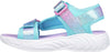 Unicorn Dreams kleuter sandalen