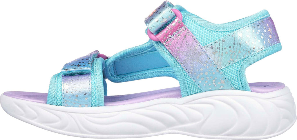 Unicorn Dreams kleuter sandalen