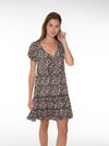 Leni Dress