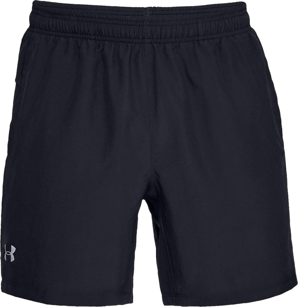 Ua Speed Stride 7''run Short