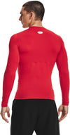 UNDER ARMOUR HG LS Armour C omp, Kompressionsshirt lang arm, heatGear