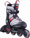 Raider kids skeelers