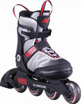 Raider kids skeelers