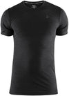Fuseknit Comfort short Sleeve ondershirt