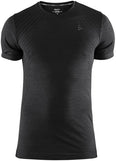 Fuseknit Comfort short Sleeve ondershirt