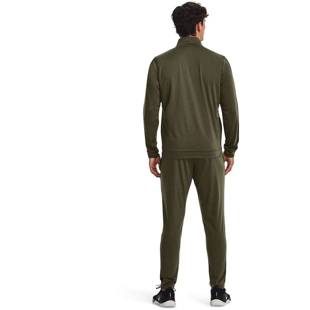 Knit trainingspak