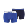 Placed Logo boxer (2 paar)