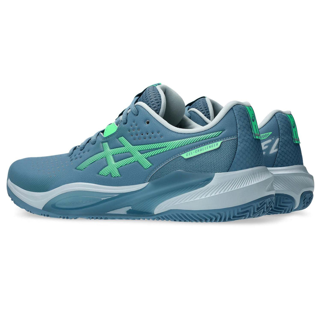 Gel-challenger 15 Padel Indoor tennisschoenen