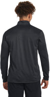 Tech Vent 1/2 Zip sweater
