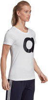 w e brand tee
