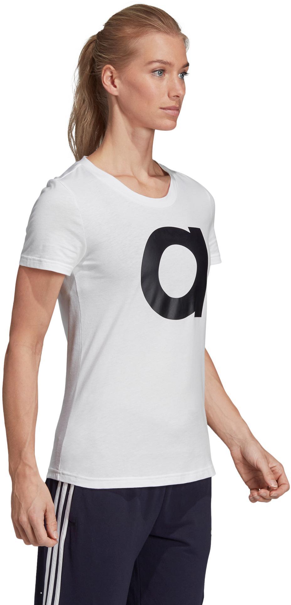w e brand tee