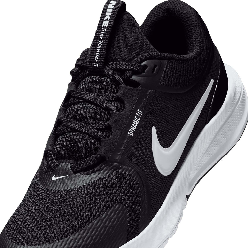 nike star runner 5 big kids' shoes