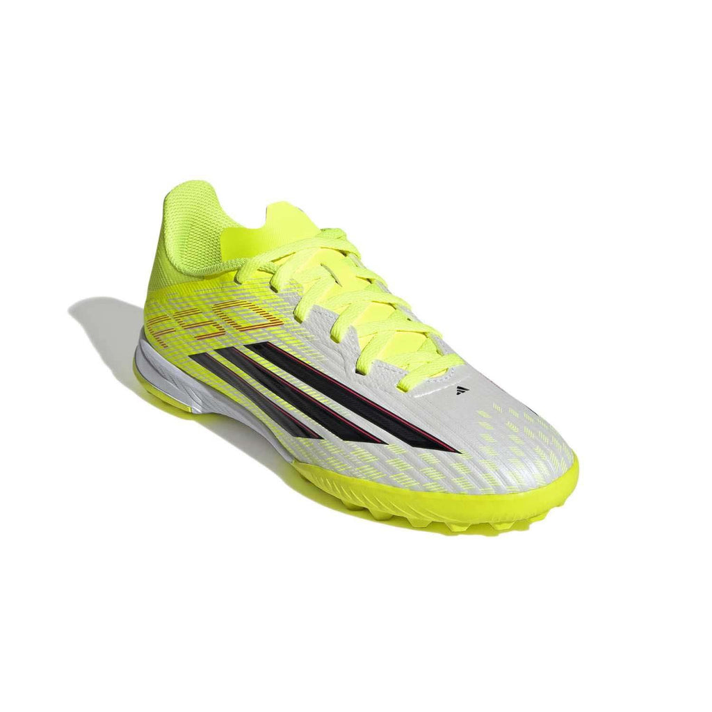 F50 League kids Kunstgras voetbalschoenen