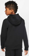 Sportswear Club Pullover kids hoodie