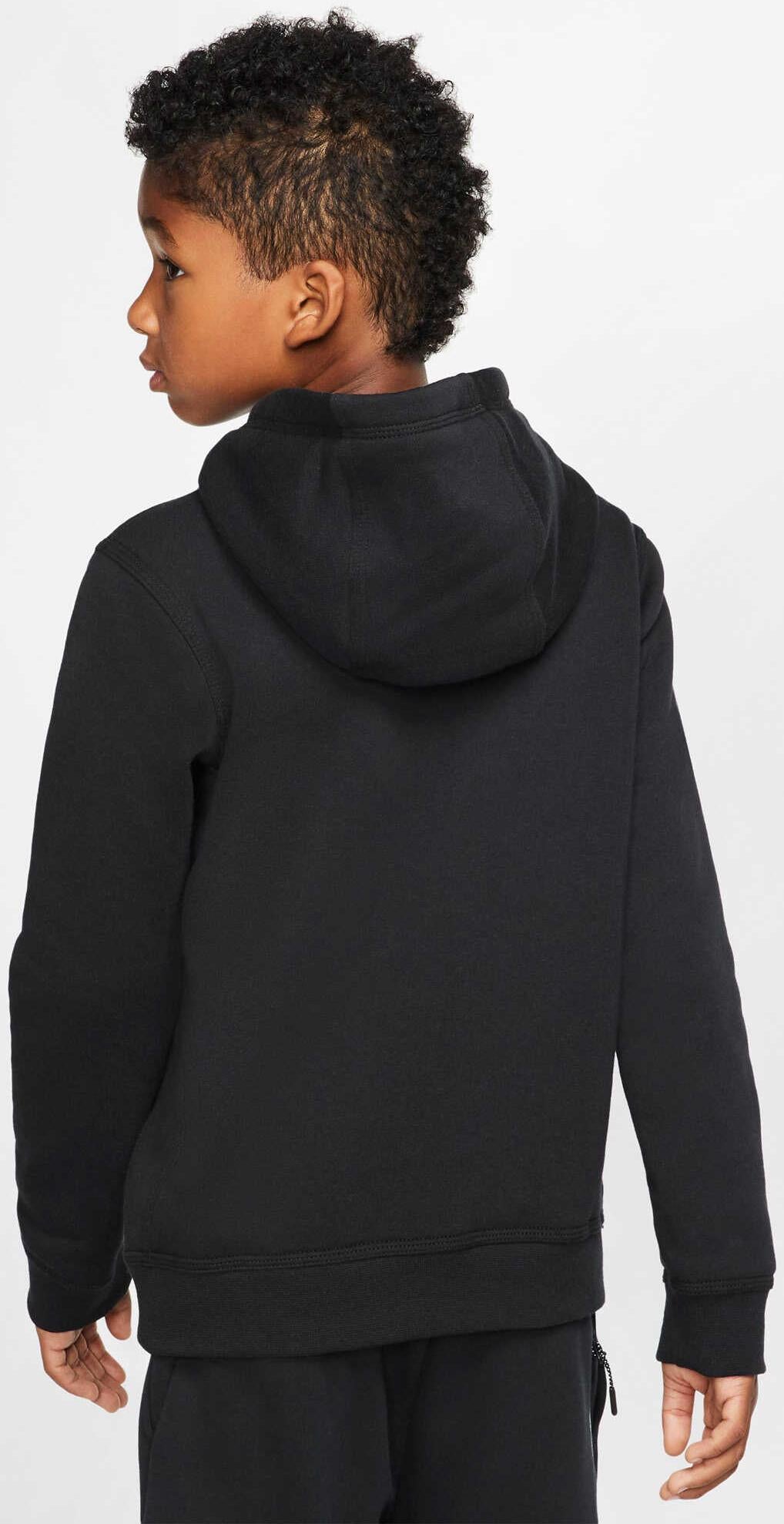 Sportswear Club Pullover kids hoodie