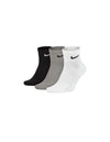 U NK EVERYDAY LTWT ANKLE 3PR