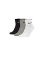 U NK EVERYDAY LTWT ANKLE 3PR
