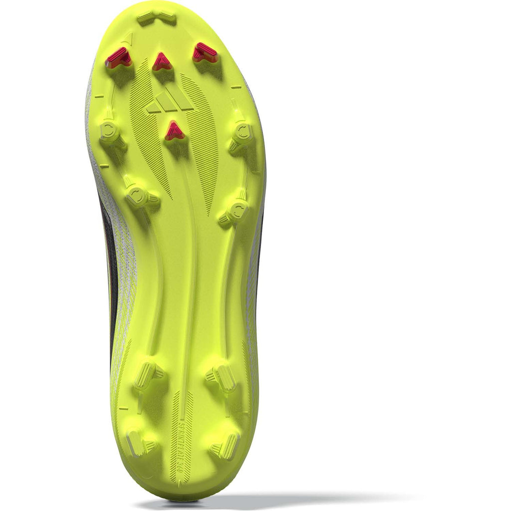 F50 League Ll Fg/mg Junior Voetbalschoenen voor Gras en Kunstgras