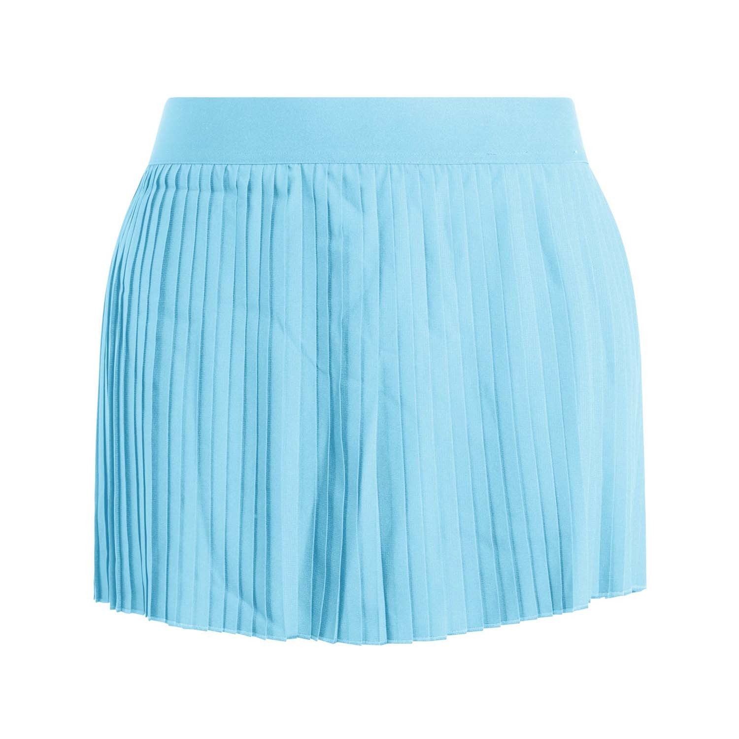 Club Pleated Skirt tennis