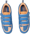 Brabo Shoe Velcro