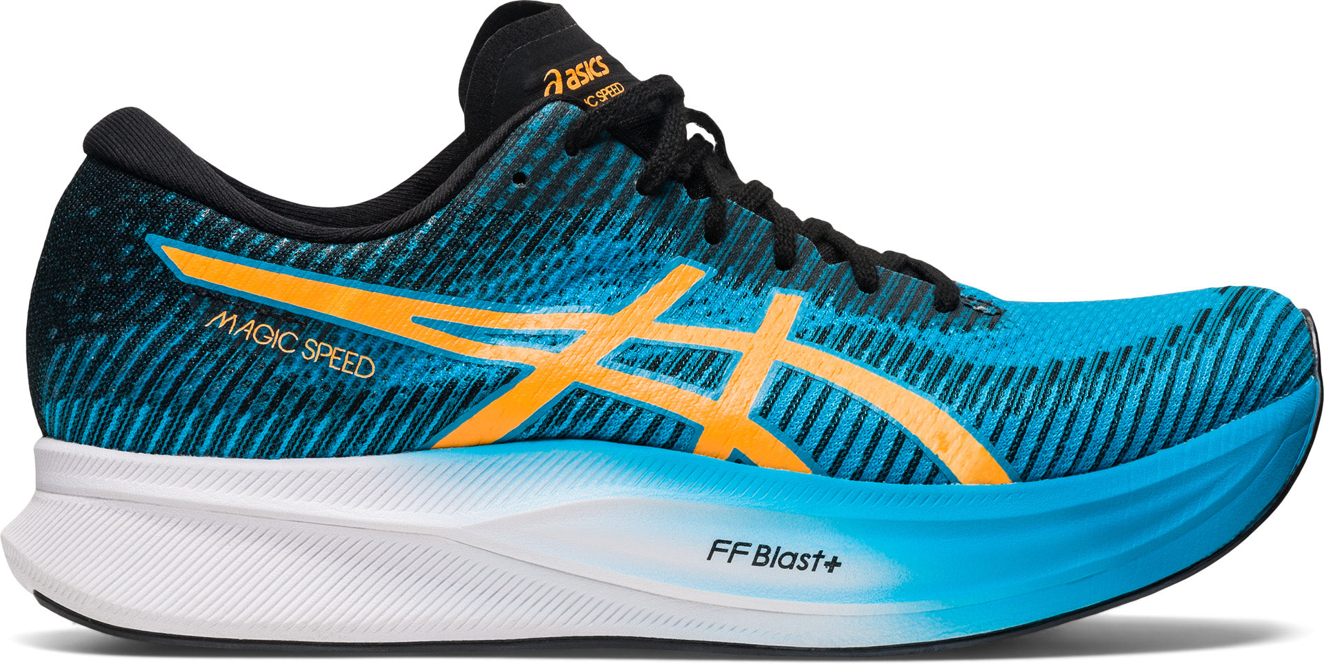 Magic Speed 2 hardloopschoenen