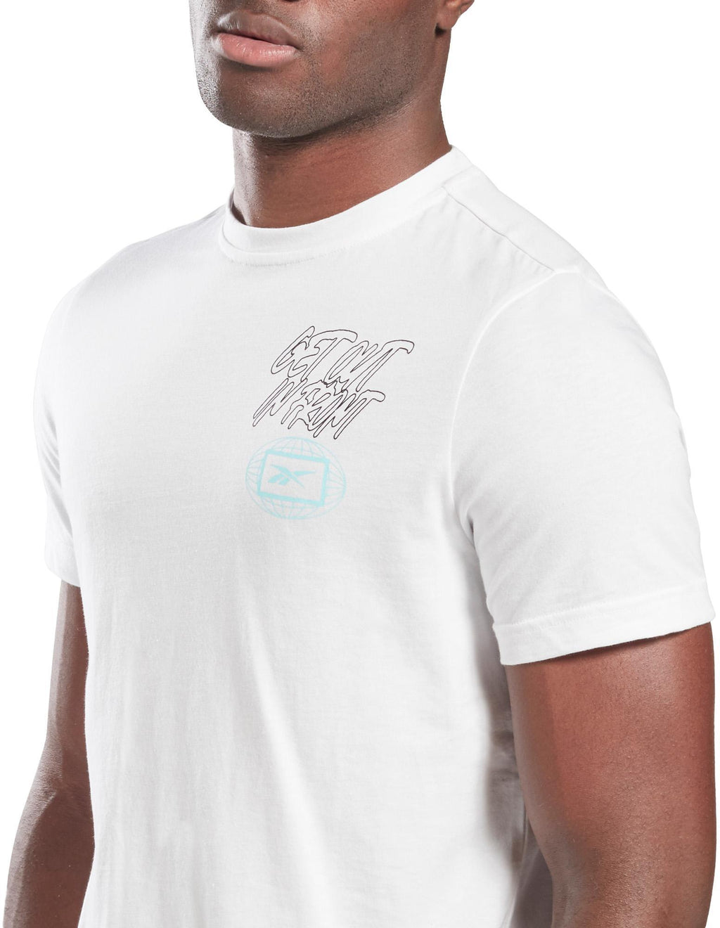 Retro Vector Tee