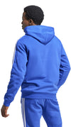 3 Stripes Fleece hoodie