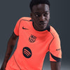 FC Barcelona 2025/26 Stadium Derde t-shirt